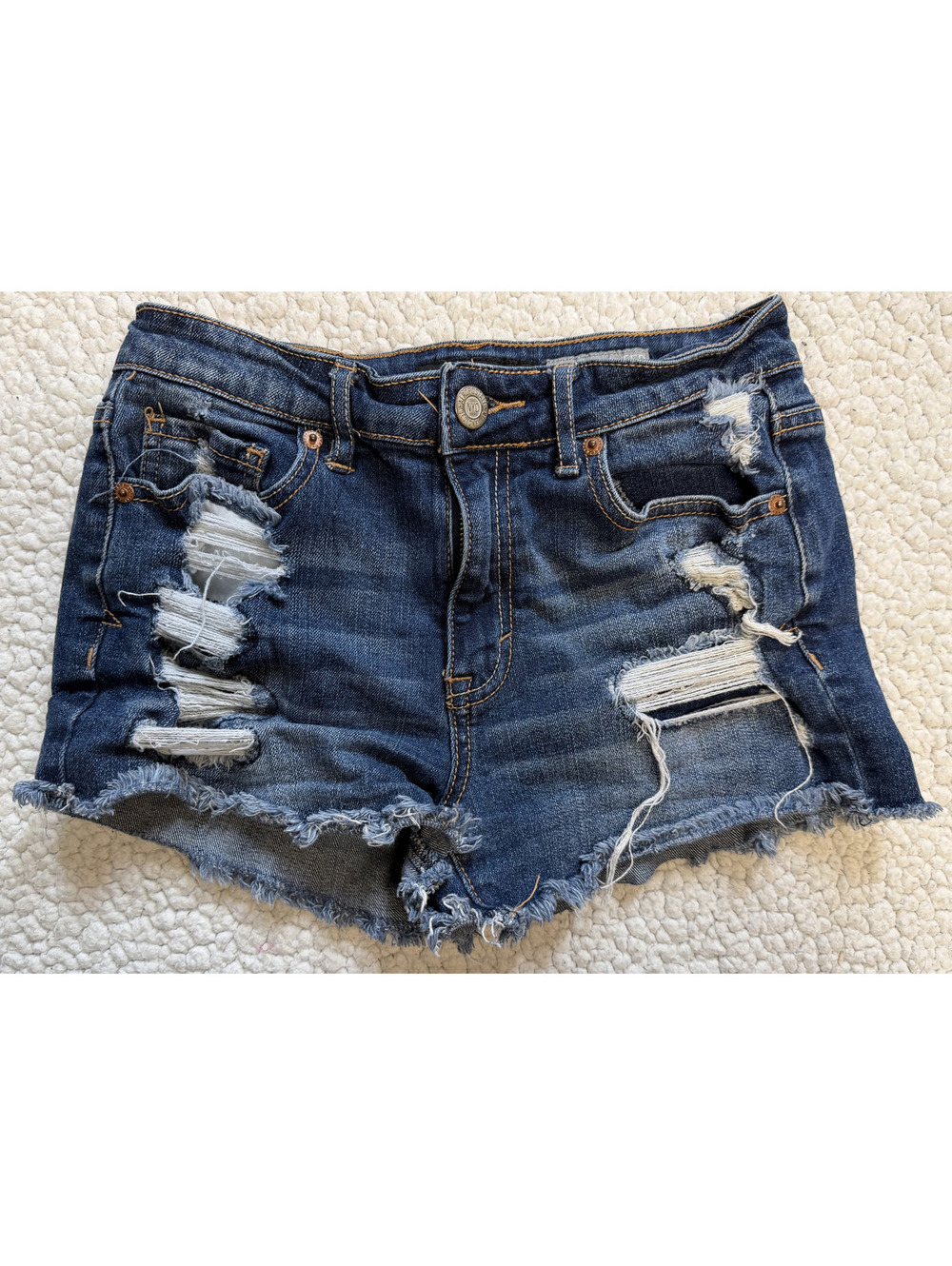 Womens Shorts